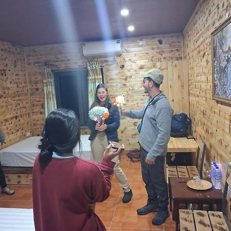 Tam Coc Moutainside Homestay Ninh Binh Esterno foto
