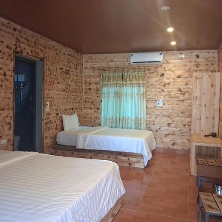 Tam Coc Moutainside Homestay Ninh Binh Esterno foto