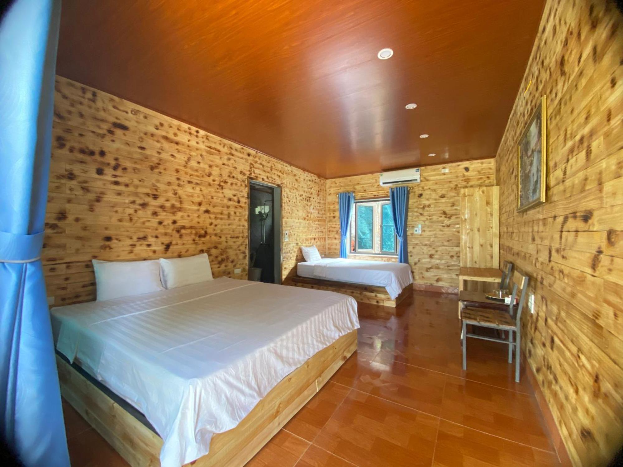 Tam Coc Moutainside Homestay Ninh Binh Esterno foto